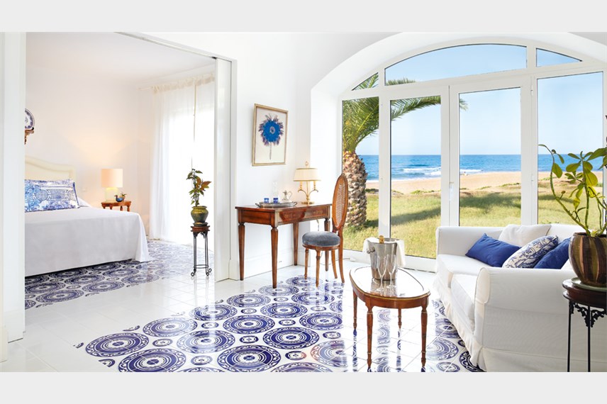 Grecotel caramel boutique resort rethymnon - Caramel a Grecotel Resort to Live