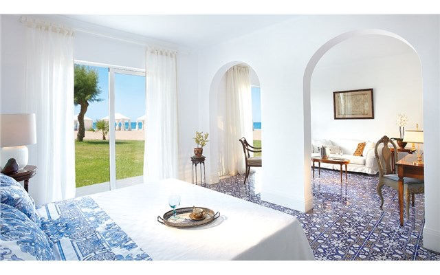 Caramel a Grecotel Resort to Live 