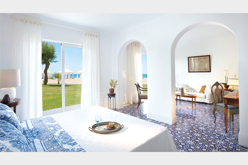Grecotel caramel rethymnon - Caramel a Grecotel Resort to Live