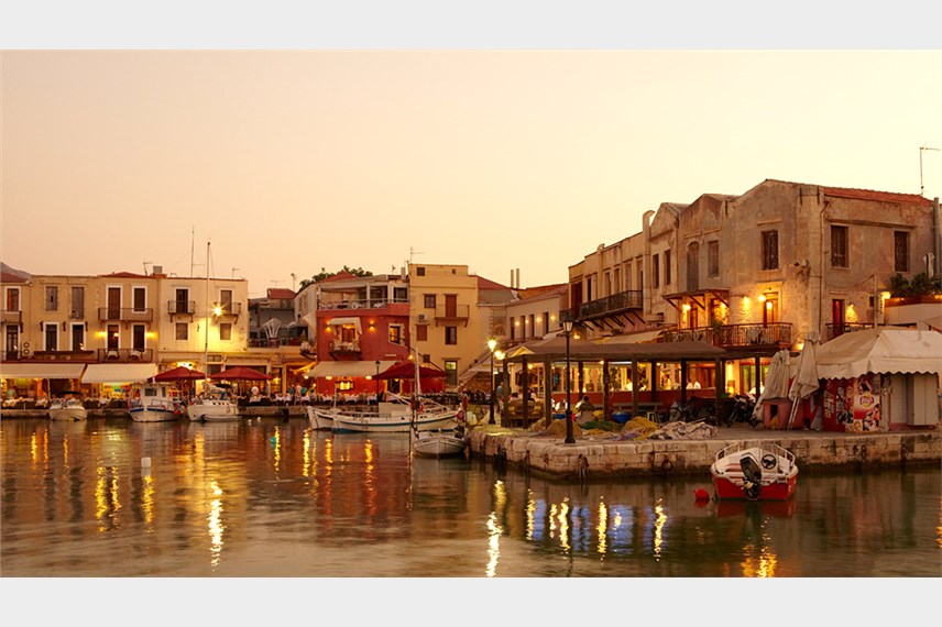 Grecotel caramel boutique resort crete - Caramel a Grecotel Resort to Live