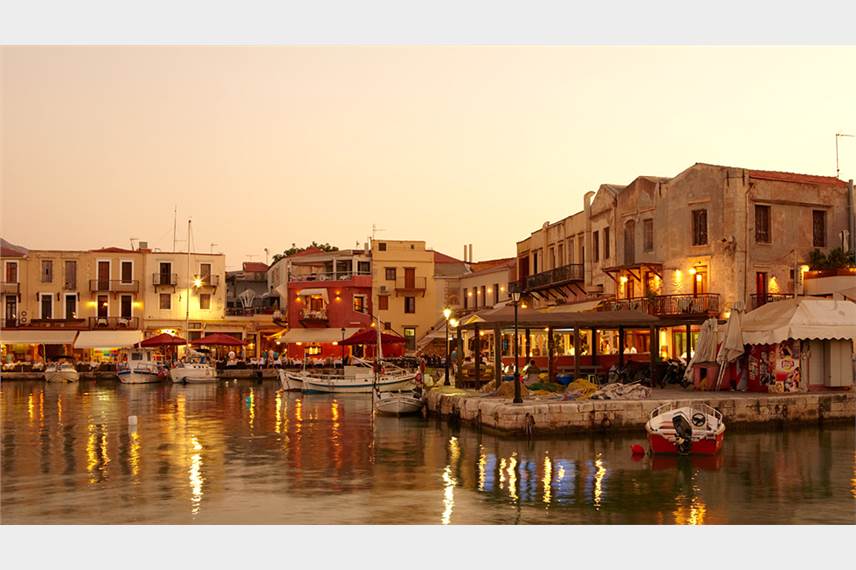 Grecotel caramel boutique resort crete - Caramel a Grecotel Resort to Live