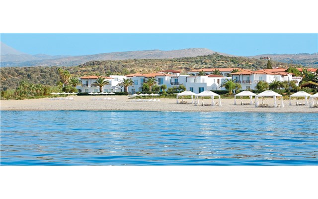 Caramel a Grecotel Resort to Live 