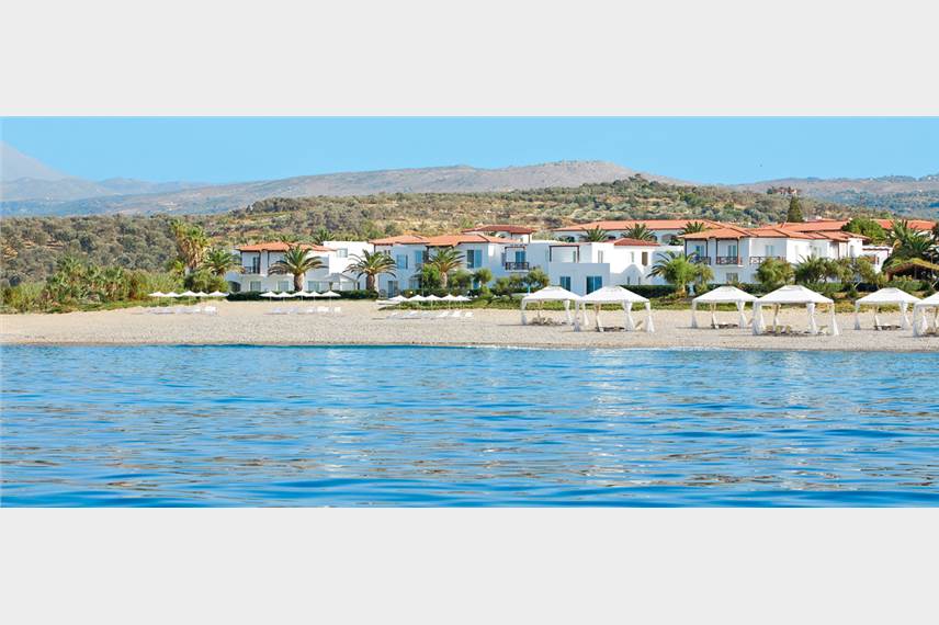 Grecotel caramel boutique - Caramel a Grecotel Resort to Live
