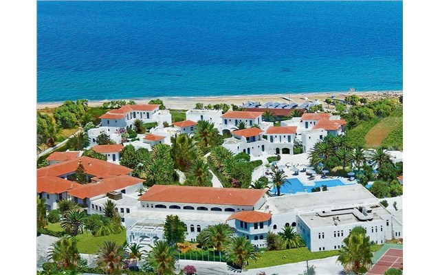 Caramel a Grecotel Resort to Live 