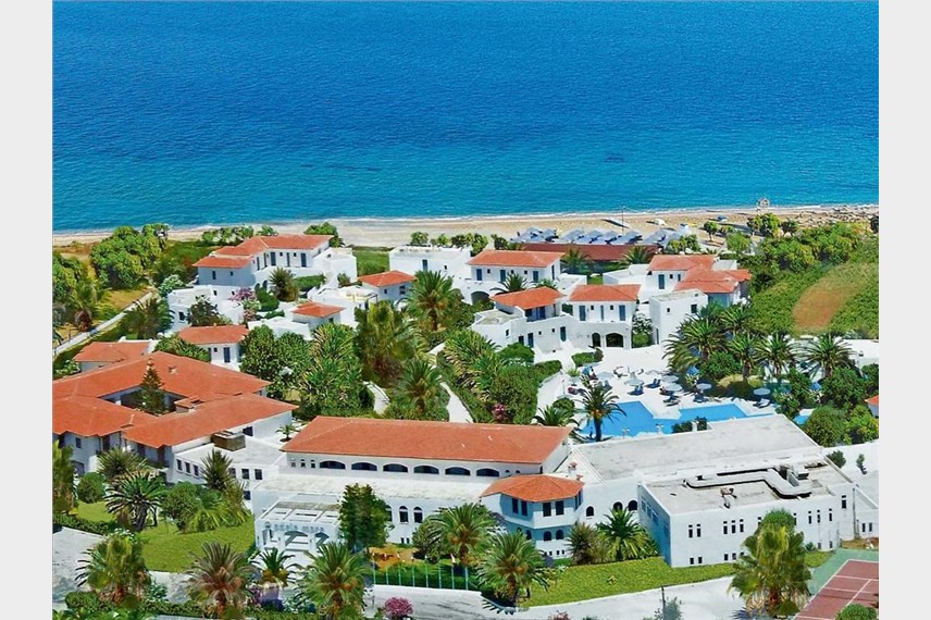 Grecotel caramel boutique hotel - Caramel a Grecotel Resort to Live