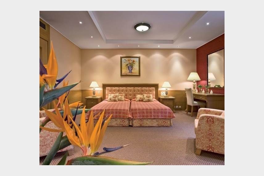  Divani Palace Acropolis