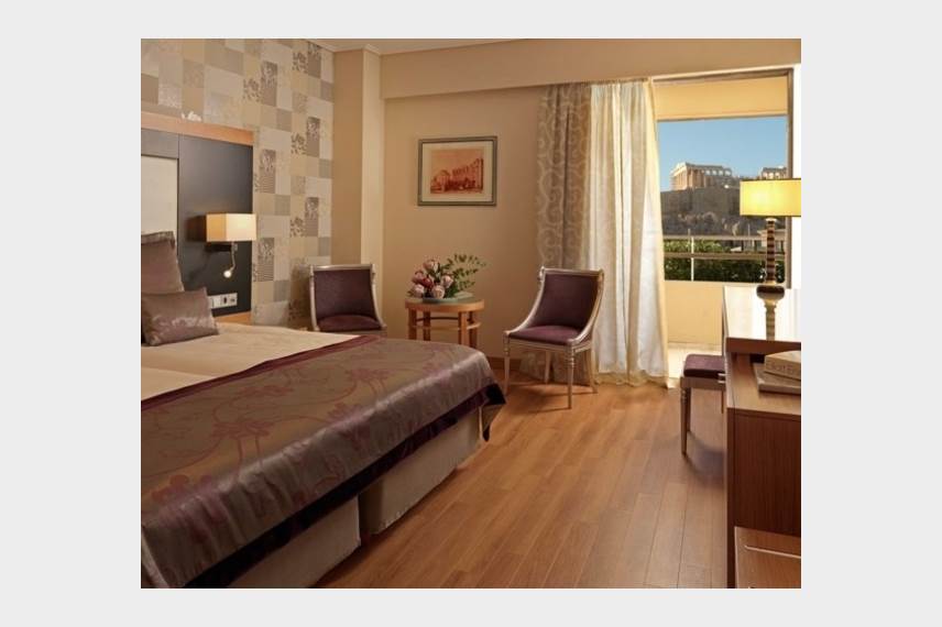  Divani Palace Acropolis