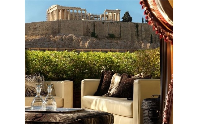 Divani Palace Acropolis 