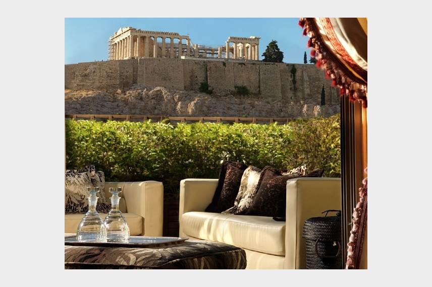  Divani Palace Acropolis