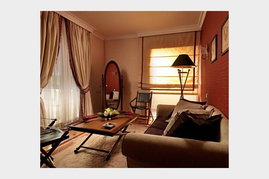  Divani Palace Acropolis