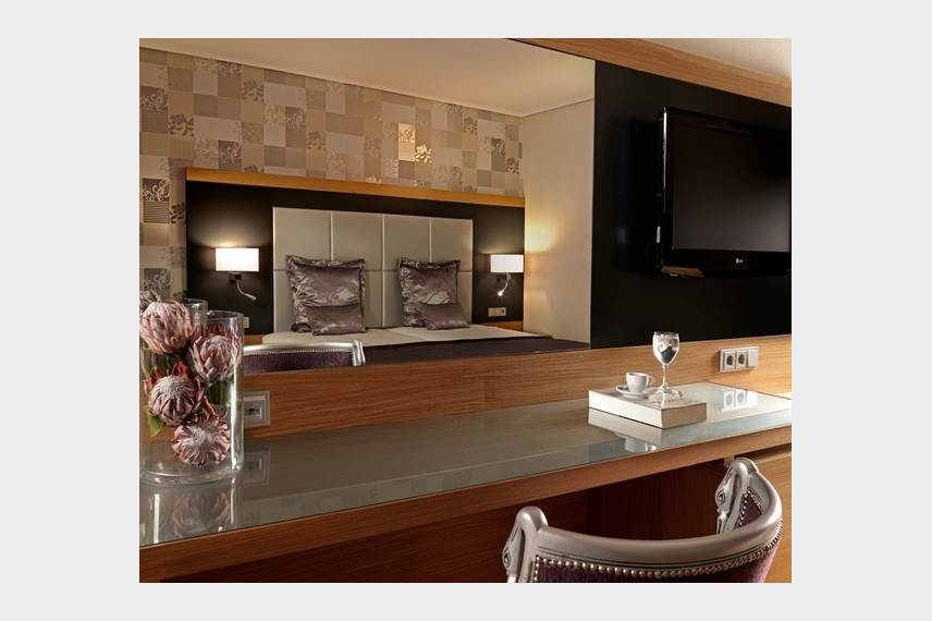  Divani Palace Acropolis