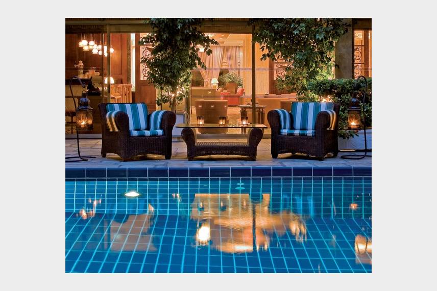  Divani Palace Acropolis