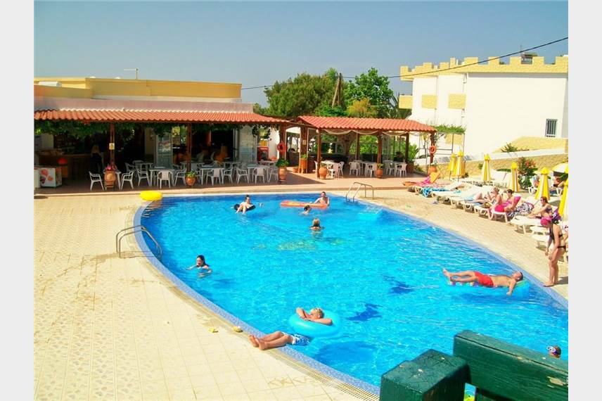  Fili Apartments