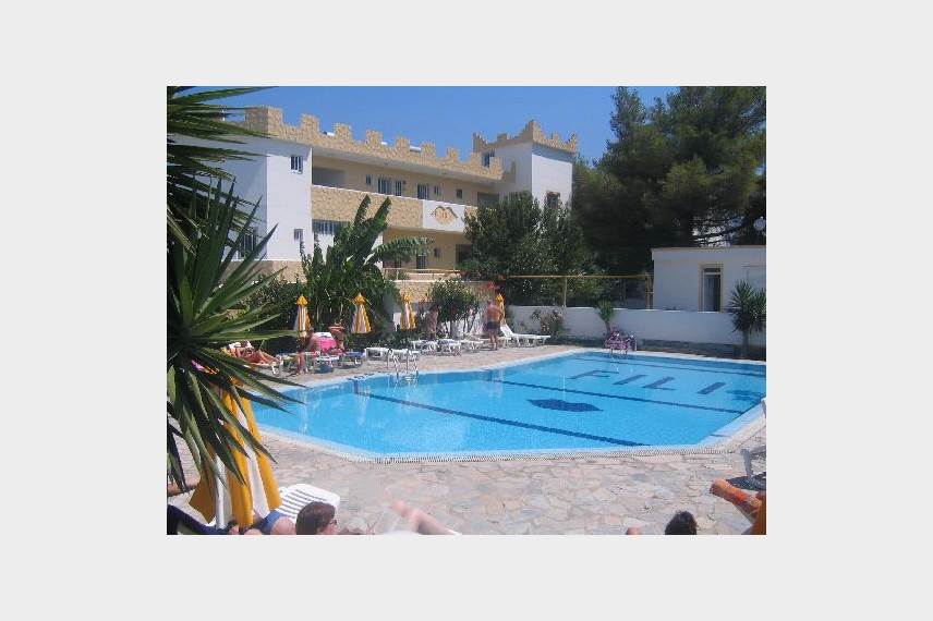  Fili Apartments