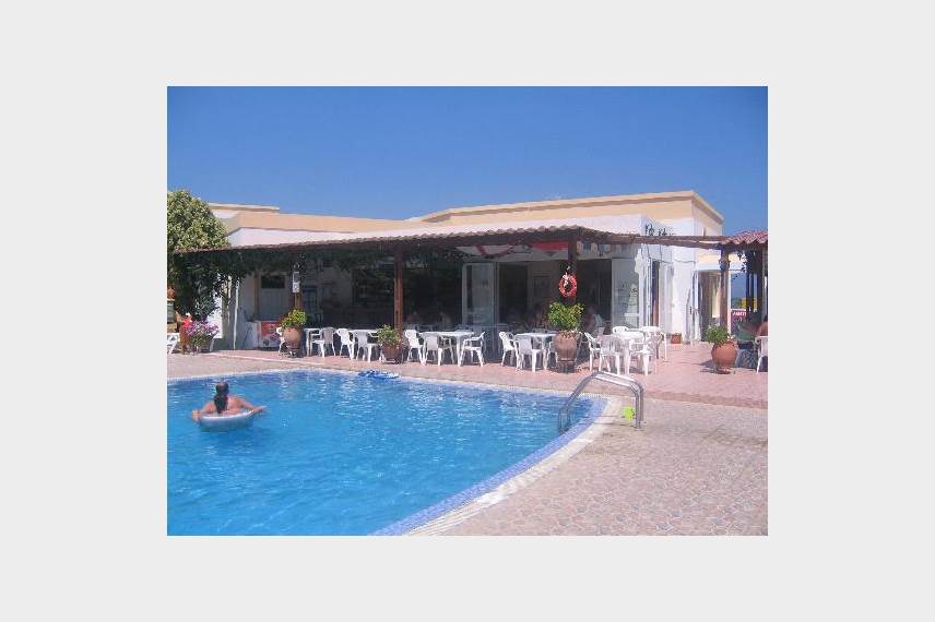  Fili Apartments