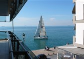 Řecko Thessaloniki -