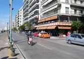 Thessaloniki město -