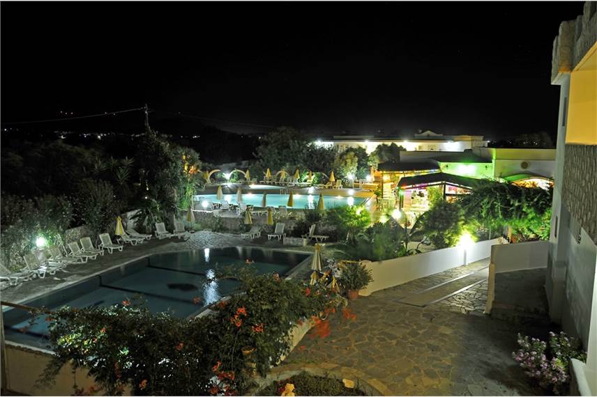  Fili Apartments