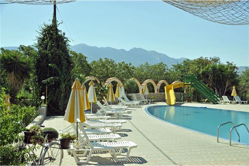  Fili Apartments