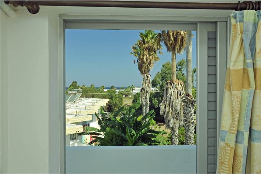  Fili Apartments