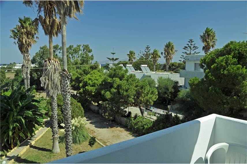  Fili Apartments
