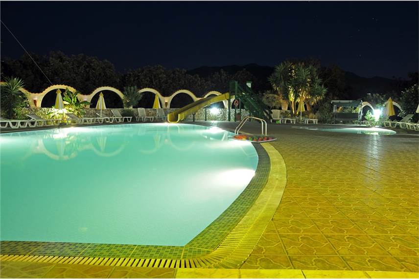  Fili Apartments