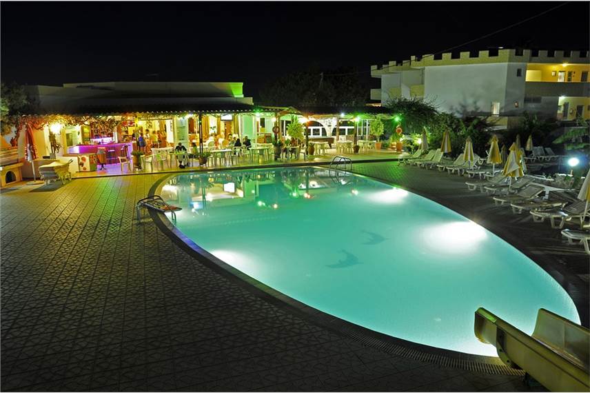  Fili Apartments