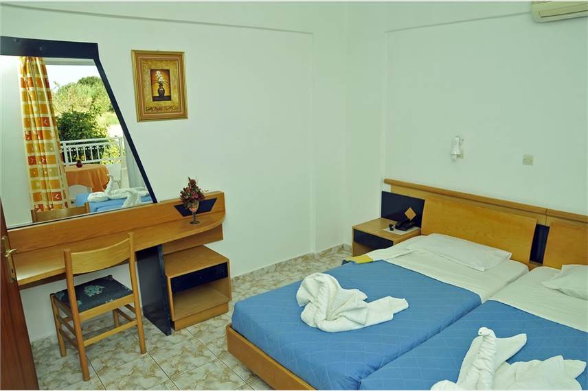  Fili Apartments