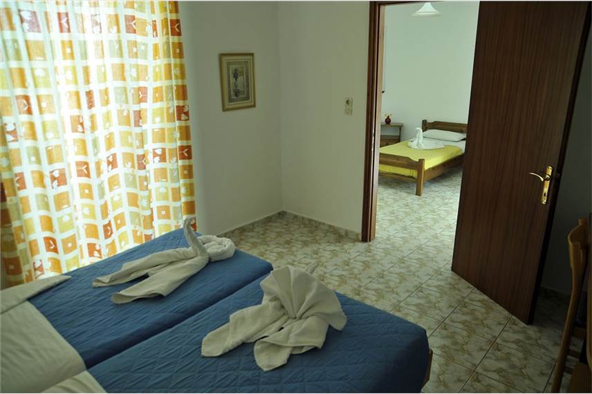  Fili Apartments