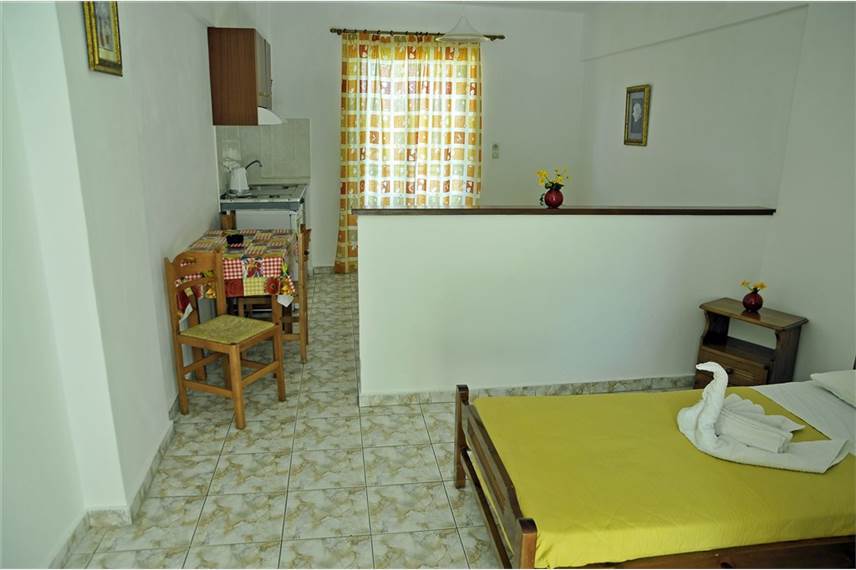  Fili Apartments