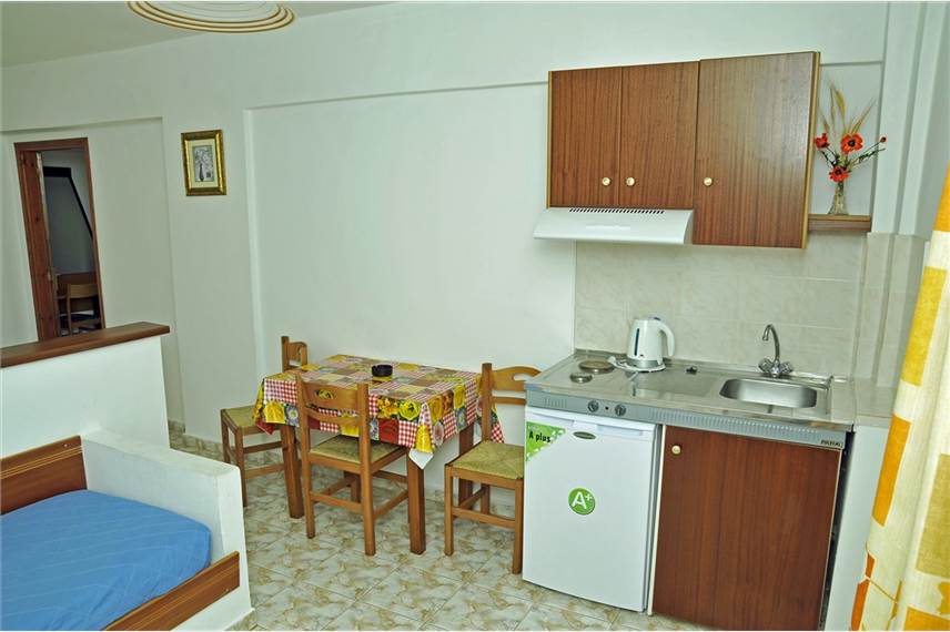  Fili Apartments