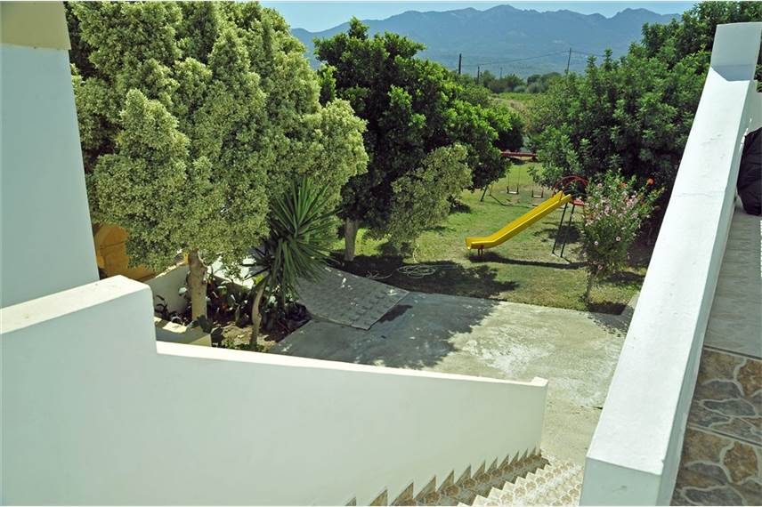  Fili Apartments