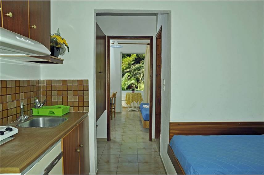  Fili Apartments