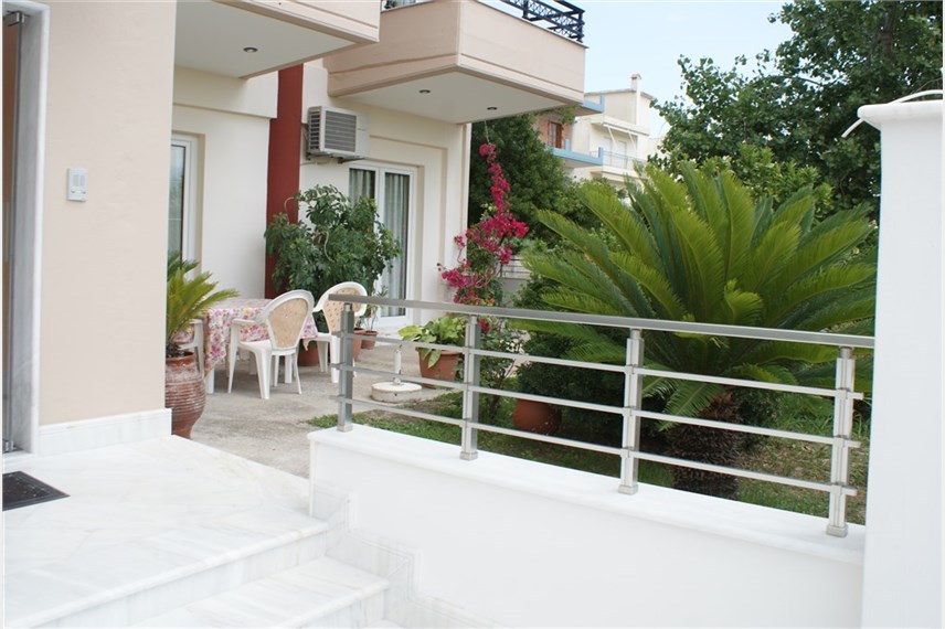  Stelios