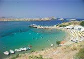 Zájezd Rhodos -