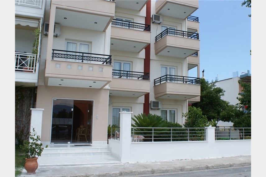  Stelios