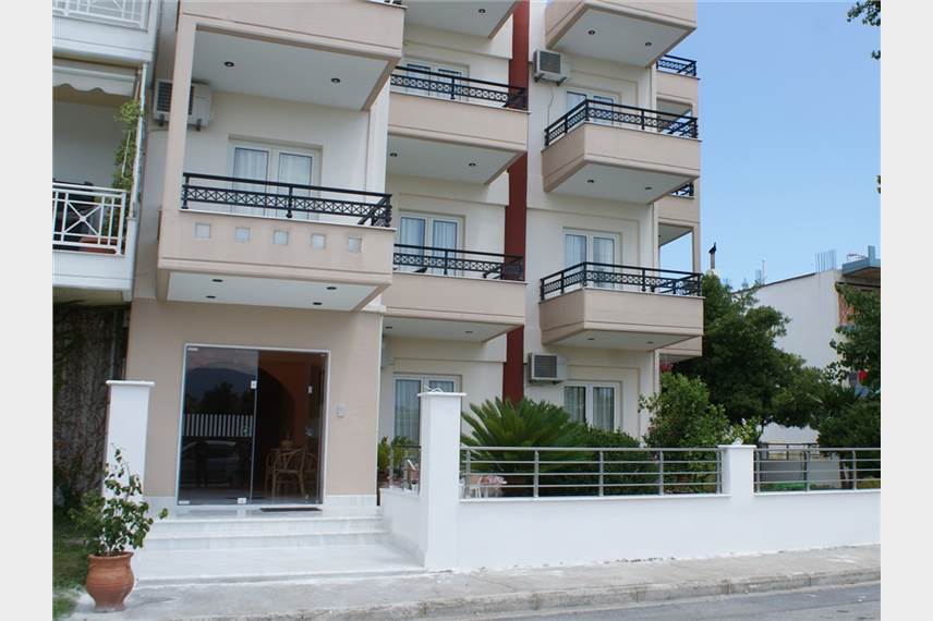  Stelios
