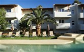 Eternal Oasis Out of the Blue Capsis Elite Resort / Oasis Bungalows / Classic collection