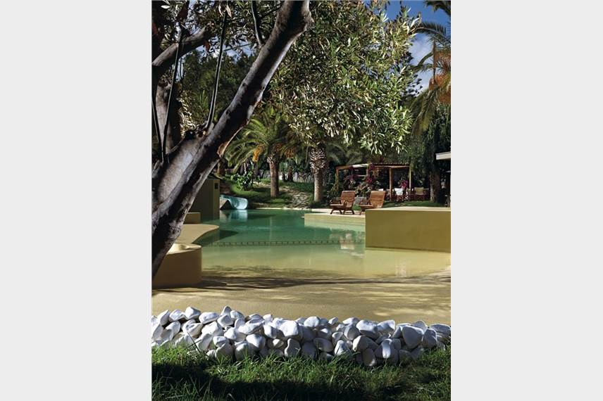 Eternal Oasis Neighborhood 2 Out of the Blue Capsis Elite Resort / Oasis Bungalows / Classic collection
