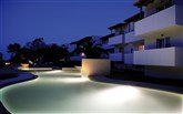 Oasis 2-bedroom bungalow suite pool view oasis 1-bedroom Out of the Blue Capsis Elite Resort / Oasis Bungalows / Classic collection