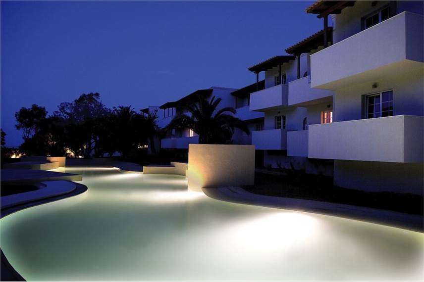 Oasis 2-bedroom bungalow suite pool view oasis 1-bedroom Out of the Blue Capsis Elite Resort / Oasis Bungalows / Classic collection