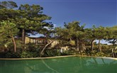 Oasis Bungalow Neighborhood Out of the Blue Capsis Elite Resort / Oasis Bungalows / Classic collection