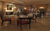 El Greco Gourmet Restaurant Out of the Blue Capsis Elite Resort / Oasis Bungalows / Classic collection