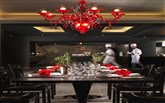 Red Pepper Restaurant Out of the Blue Capsis Elite Resort / Oasis Bungalows / Classic collection