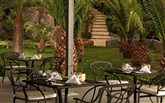 Red Pepper Restaurant Out of the Blue Capsis Elite Resort / Oasis Bungalows / Classic collection