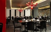 Red Pepper Restaurant Out of the Blue Capsis Elite Resort / Oasis Bungalows / Classic collection