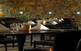 Red Pepper Restaurant Out of the Blue Capsis Elite Resort / Oasis Bungalows / Classic collection