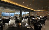 Red Pepper Restaurant Out of the Blue Capsis Elite Resort / Oasis Bungalows / Classic collection