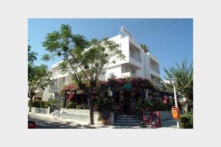  Galaxy Hotel