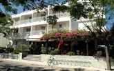  Galaxy Hotel